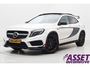 Mercedes-Benz GLA-Klasse - AMG 45 4Matic Edition 1