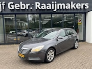Opel Insignia - Sports Tourer 1.6 T Edition*Navigatie*ECC*EXPORT/EX BPM