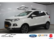 Ford EcoSport - 1.0 EcoBoost Titanium |TREKHAAK |