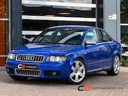 Audi A4 - Limousine 4.2 V8 quattro S4 Pro Line | Origineel Nederlands