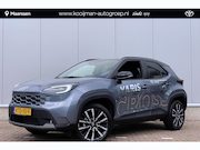 Toyota Yaris Cross - 1.5 Hybrid 130 Executive / JBL Audio / Stuur en Stoelverwarm