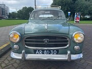 Peugeot 403