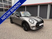 MINI Cabrio - 1.5 Cooper Pepper