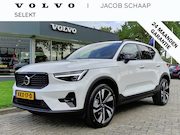 Volvo XC40 - B4 211PK Plus Dark | BLIS | Trekhaak | 360 | H&K | Pano | Ca