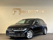Volkswagen Polo - 1.0 TSI Style ACC|Dodoehoek|IQ|Stoelverwarming