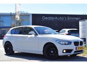 BMW 1-serie - 118i ECC LMV NAVI CRUISE