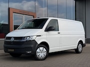 Volkswagen Transporter - 2.0 TDI L2H1 28 Comfortline T6 | 150PK | 6Bak | Navi | Apple