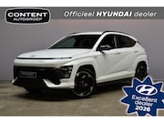 Hyundai Kona - 64, 8 kWh 204pk N Line Business I Demo deal