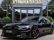 Audi A6 - Limousine 55 TFSI e Quattro Competition|PANO|ACC|2