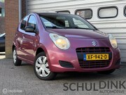 Suzuki Alto - 1.0 Base AIRCO|ELEKTRISCHE RAMEN|STUURBEKRACHTIGING