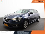 Renault Mégane - Estate 1.2 TCe Limited Climate control Cruise control Led Li