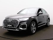 Audi Q5 Sportback - 55 TFSI e S edition