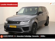 Land Rover Range Rover Sport - 3.0 TDV6 HSE Dynamic