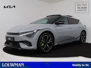 Kia EV6 - GT AWD 84 kWh | 609 pk | Panoramadak | Matrix Led Koplampen 