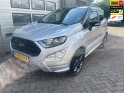 Ford EcoSport - 1.0 EcoBoost ST-Line
