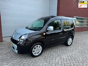Renault Kangoo - 1.6-16V Chic Airco Cruise Isofix Nap