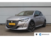 Peugeot e-208 - EV GT 350 50 kWh | Camera | Climate | LED | Cruise | DAB | D