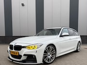 BMW 3-serie - 330d Touring 3.0 Automaat | Full option | Top staat