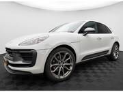 Porsche Macan - 2.0 T 265pk, Luchtvering | Sport Chrono | 18-weg stoelen | K