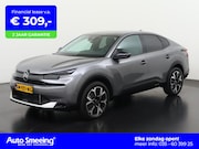 Citroën C4 X - 1.2 Hybrid 145pk Max | Leder | Camera | Blind spot | Zondag
