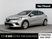 Renault Clio - 1.6 E-Tech Hybrid 140 Zen | Airco| Cruise Control | Navigati