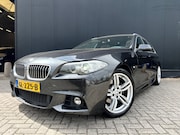 BMW 5-serie - 520i M-Sport '15 Aut/Leer/19'Lmv/Nap