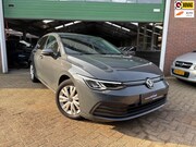 Volkswagen Golf - 1.5 eTSI Style|ACC/NAVI/PDC/SFEERVRL