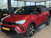 Opel Crossland - 1.2 Edition