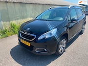 Peugeot 2008 - 1.2 VTi Active Pack Premium