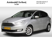 Ford C-Max - 1.0 Titanium Climate Control | Cruise Control | Navigatie |