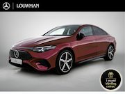 Mercedes-Benz CLA-Klasse - 250+ Business Solution 85.5 kWh | Winterpakket | Nightpakket