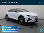 Alpine A390 - GT 89kWh Devialet XtremeSound | 360° Camera | Pack Driving |