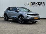Opel Mokka - 1.2 Turbo Ultimate Automaat met 18inch, Alcantara, Adap.Crui