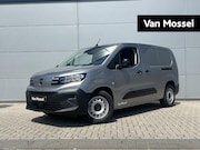 Peugeot Partner - 136 L2 50 kWh | 2 Zits | Camera | Stoelverwarming | Voorruit