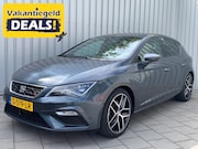 Seat Leon - 1.5 TSI FR Business Intense|Virtual Cockpit|Automaat|Navigat