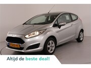 Ford Fiesta - 1.0 Style Essential | Airco | Stl. Verw. | LM velgen |