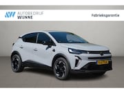 Renault Captur - 1.8 E-Tech full hybrid 160pk techno | Navi | App Connect | C
