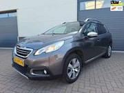 Peugeot 2008 - | 1.2 PureTech Allure | Automaat | panodak | Airco