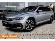 Volkswagen Passat - Variant 1.4 TSI PHEV GTE Business | Matrix | Camera | ACC |