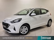 Hyundai i10 - 1.0 Comfort | Apple CarPlay / Android Auto navigatie | Cruis