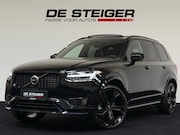 Volvo XC90 - 2.0 T8 Recharge AWD Ultimate Dark Pano Luchtvering 360 Trekh