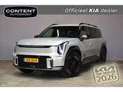Kia EV9 - 99, 8kWh 384pk AWD Dual Motor GT-Line