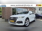 Audi Q5 - 55 TFSI E Quattro S-Line Competition, 367 PK, Trekhaak