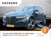 Alfa Romeo Tonale - 1.3 Ibrida Plug-In Q4 Veloce | Leder | Verwarmde en geventil