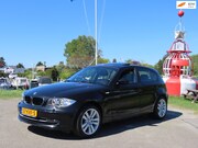 BMW 1-serie - 118i *NAVI *DAKJE *AUTOMAAT