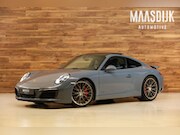 Porsche 911 - 3.0 Carrera S