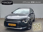 Kia Niro - 1.6 GDi Hybrid 129pk DCT6 DynamicLine
