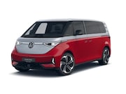 Volkswagen ID.Buzz - GTX Limited Edition 340 pk 4-Motion LWB, 7-peroons, Panorama