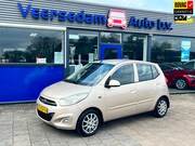 Hyundai i10 - 1.2 i-Motion Cool, Airco enz..