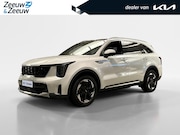 Kia Sorento - 1.6 T-GDi Plug-in Hybrid 4WD DynamicPlusLine 7p. | Apple Car